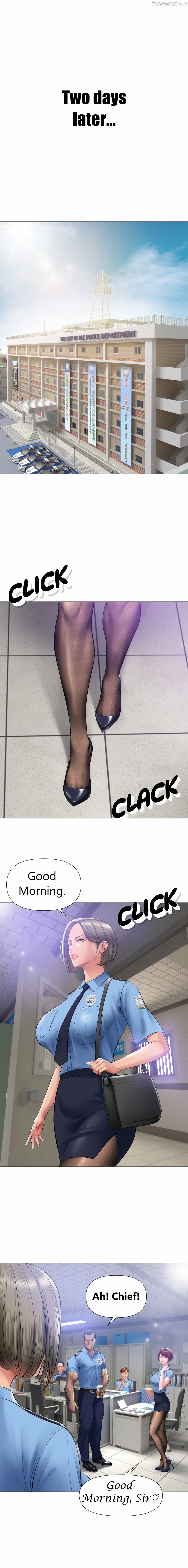 Smoking Hypnosis S2 01 Chapter 3 - page 31