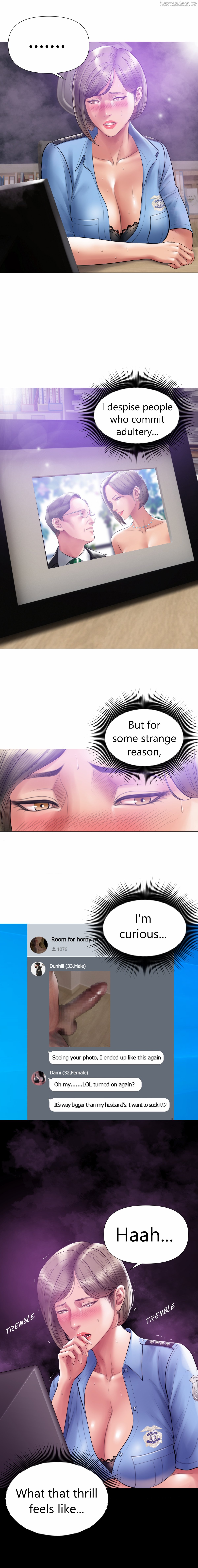 Smoking Hypnosis S2 01 Chapter 3 - page 39