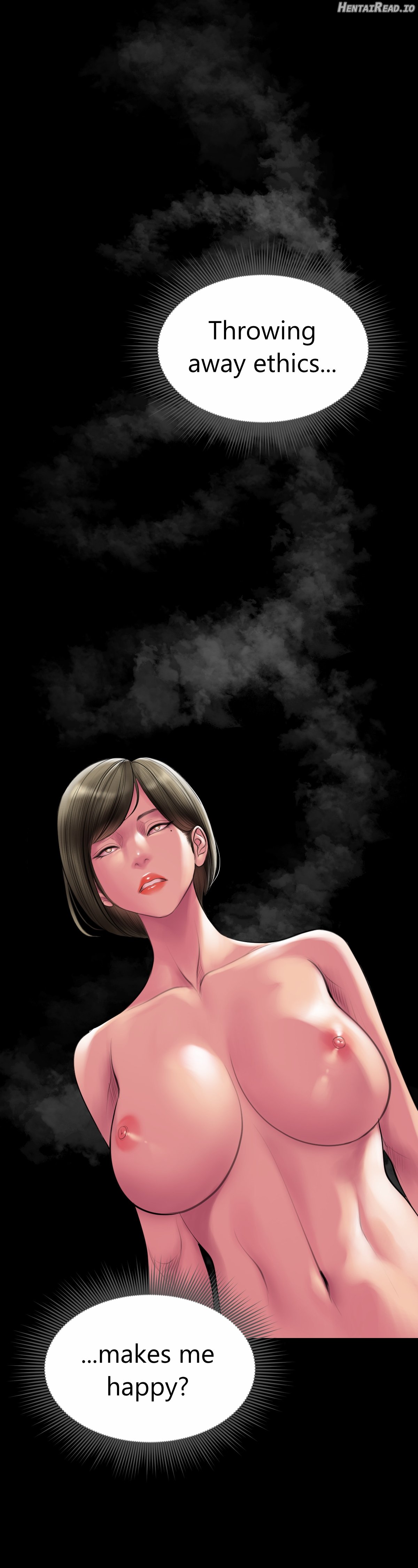 Smoking Hypnosis S2 01 Chapter 3 - page 42