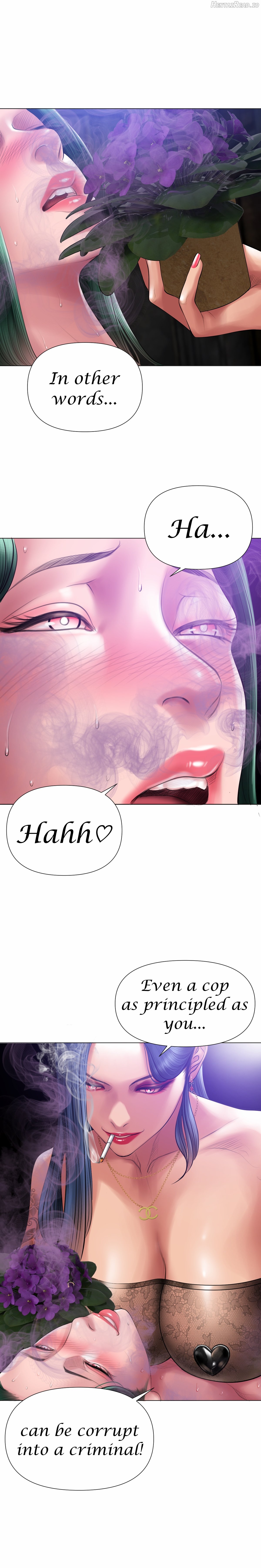Smoking Hypnosis S2 01 Chapter 3 - page 4