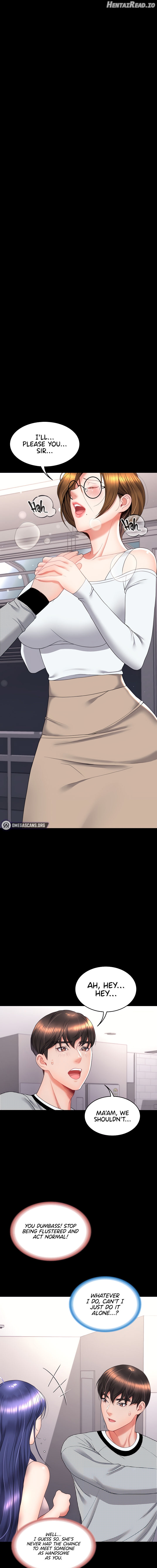 Amazing Reincarnation Chapter 18 - page 1