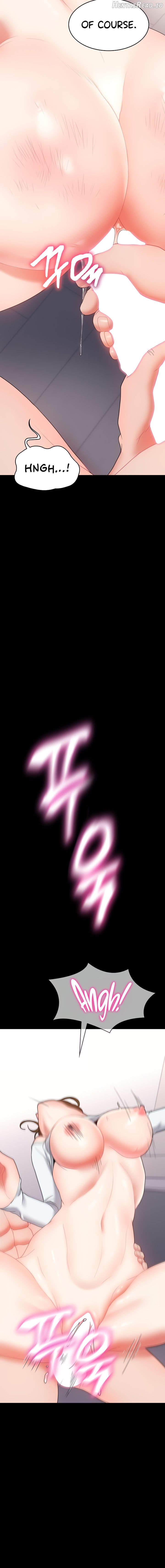 Amazing Reincarnation Chapter 18 - page 12