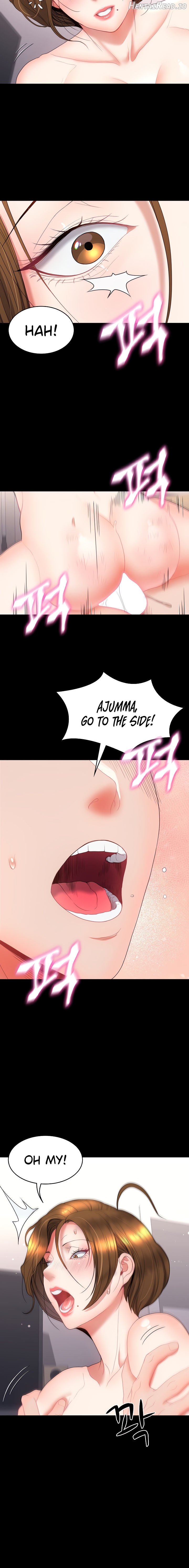 Amazing Reincarnation Chapter 18 - page 22