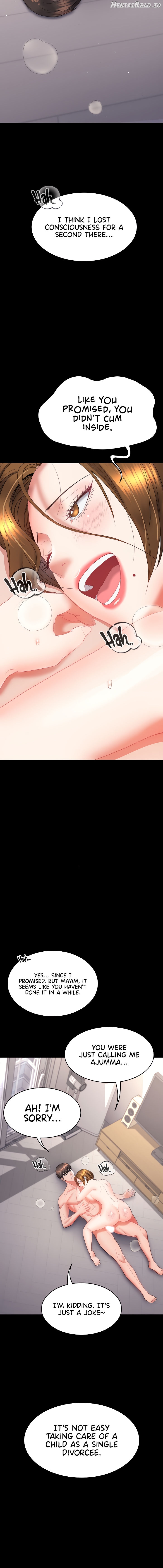 Amazing Reincarnation Chapter 18 - page 24