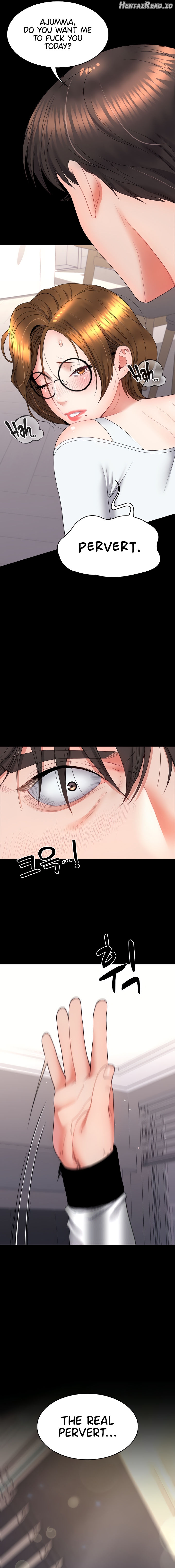 Amazing Reincarnation Chapter 18 - page 7