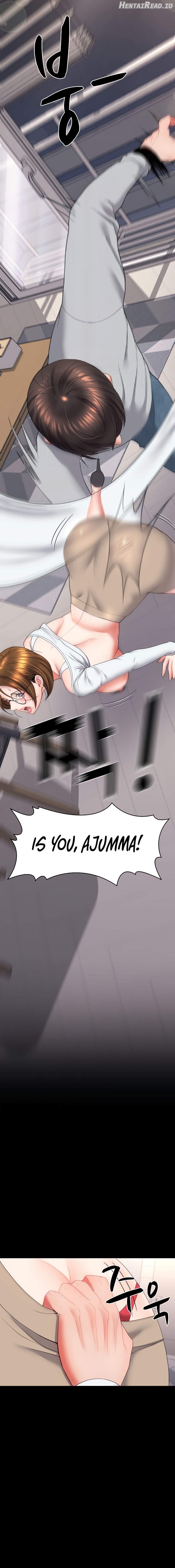 Amazing Reincarnation Chapter 18 - page 8
