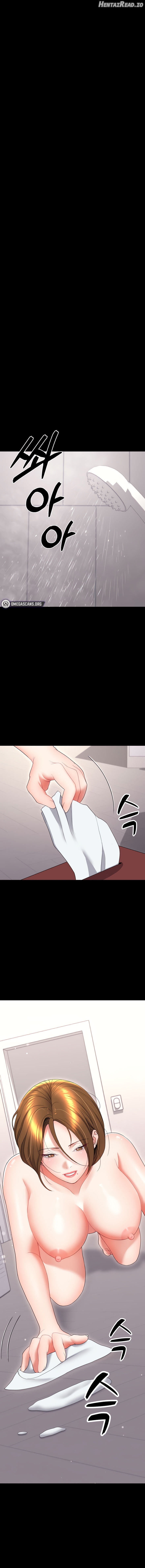 Amazing Reincarnation Chapter 19 - page 1