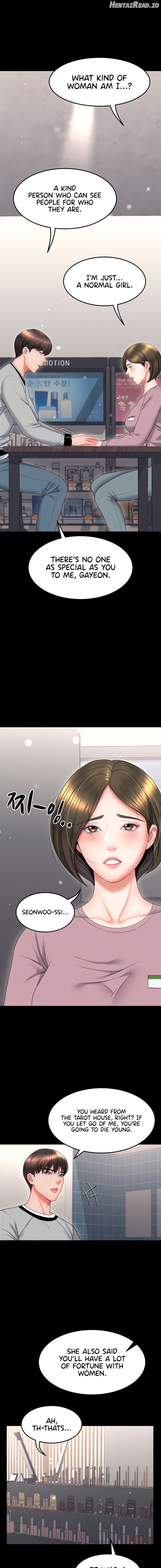 Amazing Reincarnation Chapter 19 - page 12