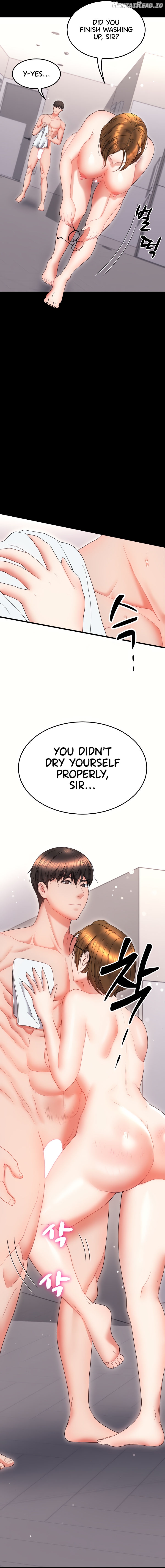Amazing Reincarnation Chapter 19 - page 3