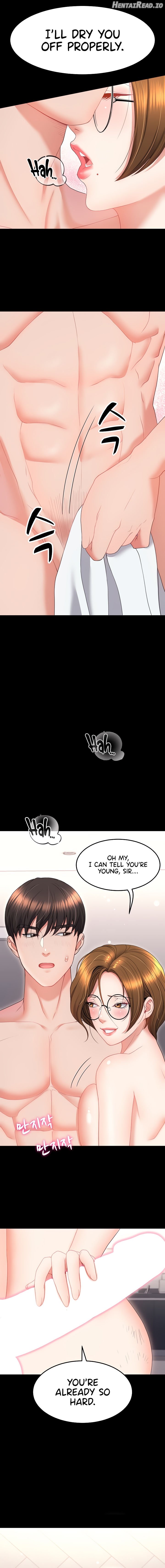 Amazing Reincarnation Chapter 19 - page 4