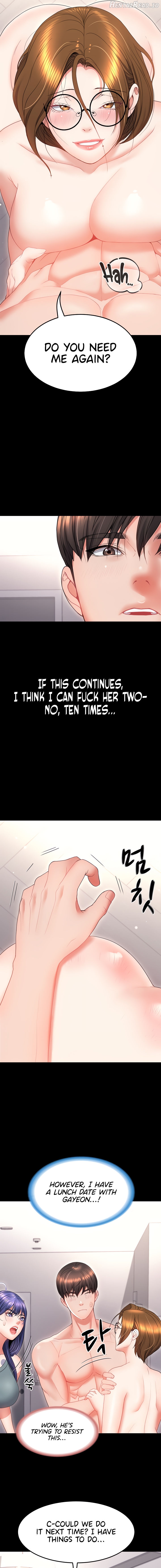 Amazing Reincarnation Chapter 19 - page 5