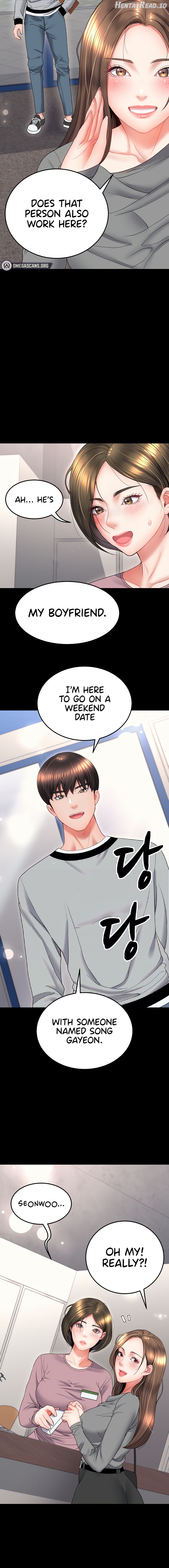 Amazing Reincarnation Chapter 19 - page 10
