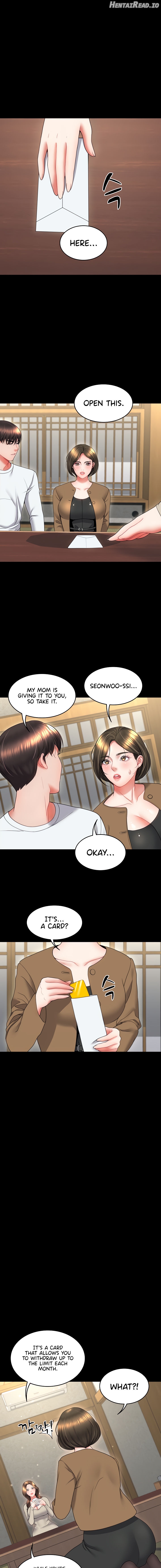 Amazing Reincarnation Chapter 20 - page 11