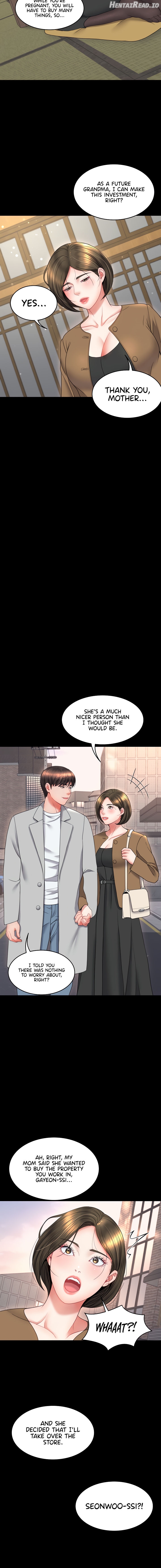 Amazing Reincarnation Chapter 20 - page 12