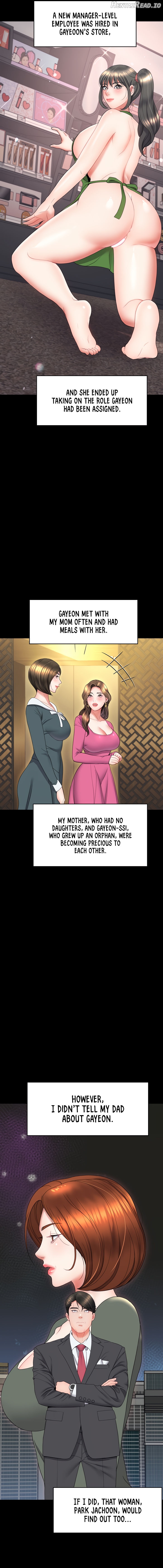 Amazing Reincarnation Chapter 20 - page 15