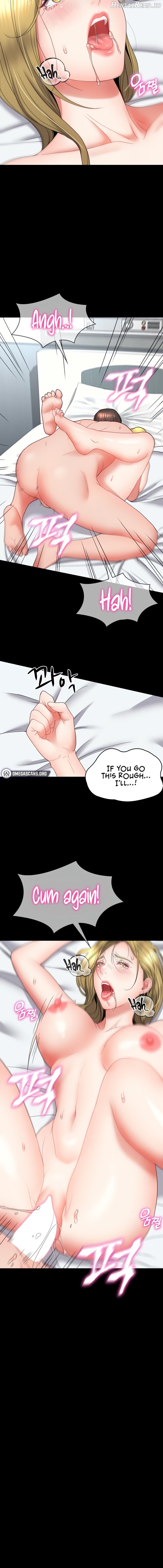 Amazing Reincarnation Chapter 20 - page 18