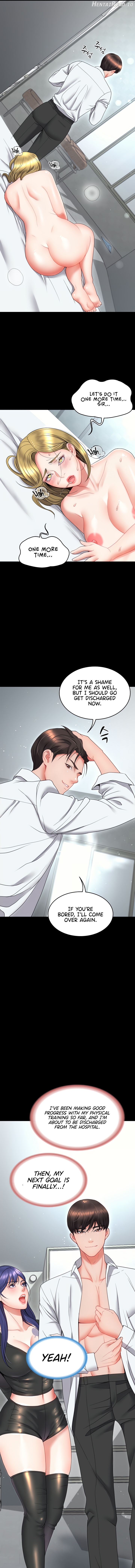 Amazing Reincarnation Chapter 20 - page 19