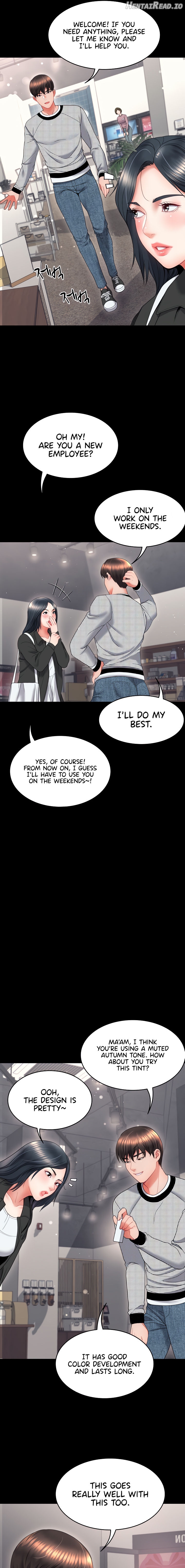 Amazing Reincarnation Chapter 20 - page 3