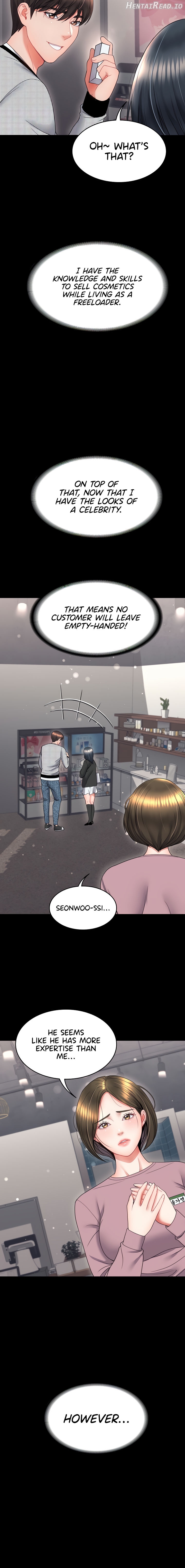 Amazing Reincarnation Chapter 20 - page 4