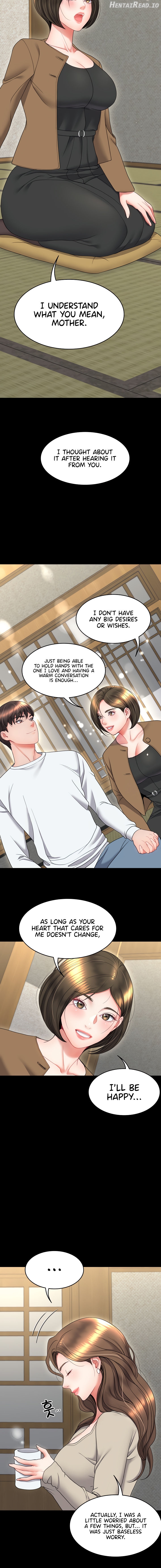 Amazing Reincarnation Chapter 20 - page 10