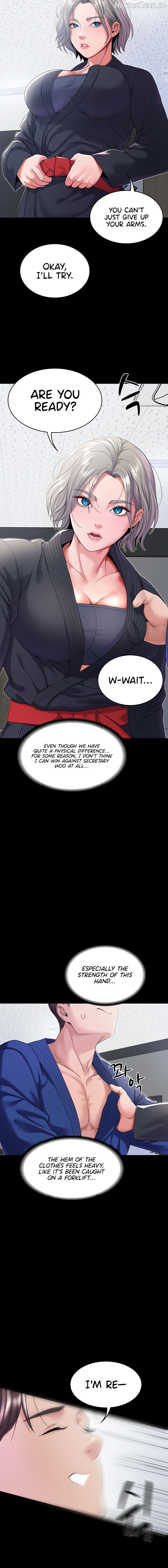 Amazing Reincarnation Chapter 21 - page 8