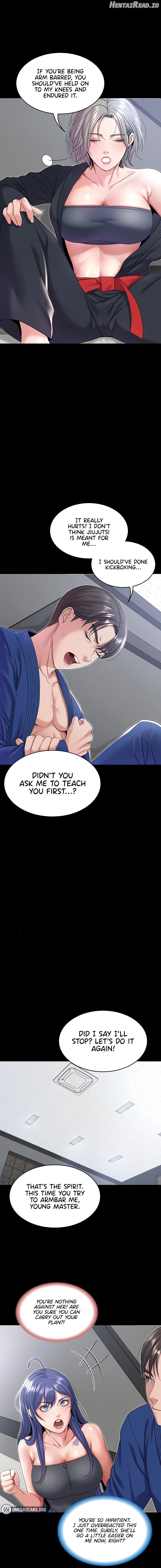 Amazing Reincarnation Chapter 21 - page 10