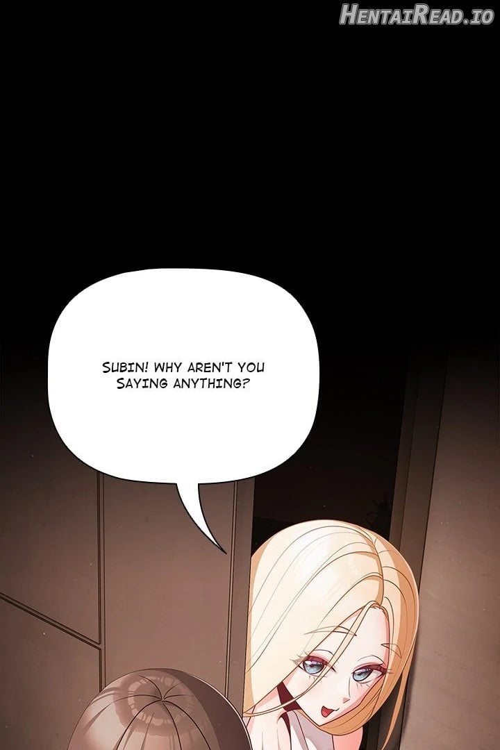 People of The Dark Chapter 14 - page 1