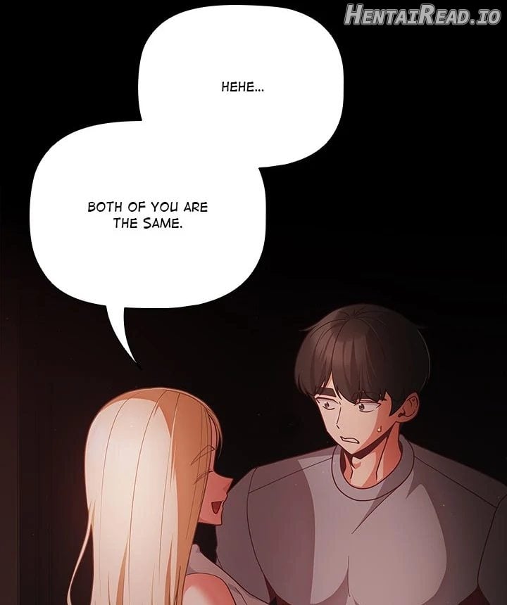 People of The Dark Chapter 14 - page 22