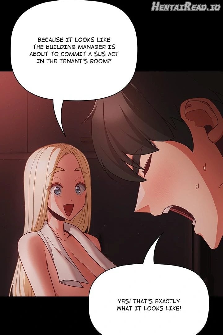 People of The Dark Chapter 14 - page 29