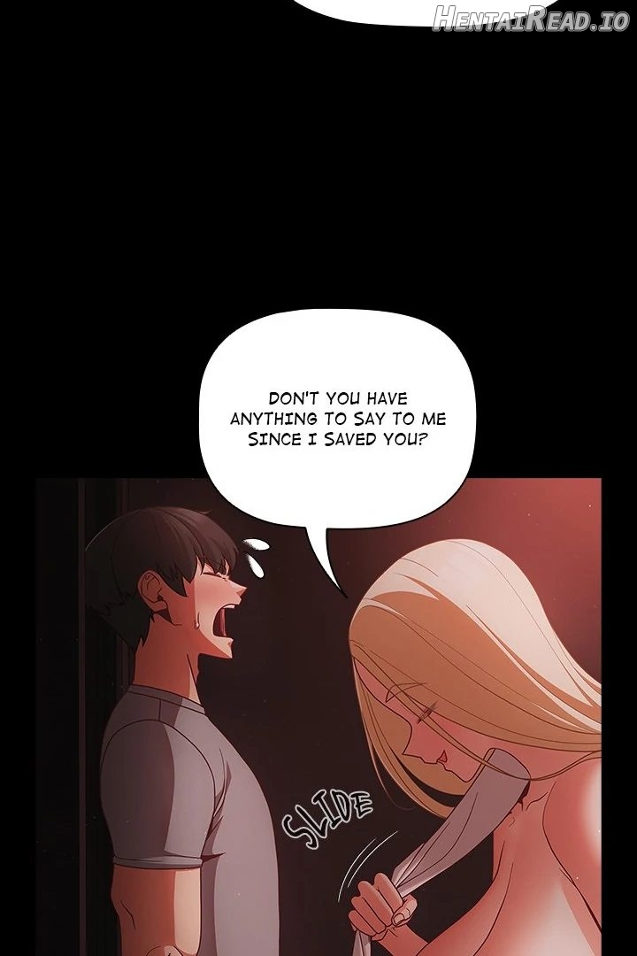 People of The Dark Chapter 14 - page 30