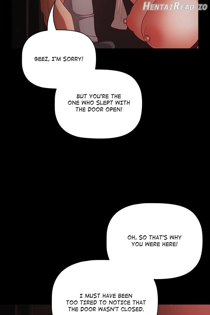 People of The Dark Chapter 14 - page 31