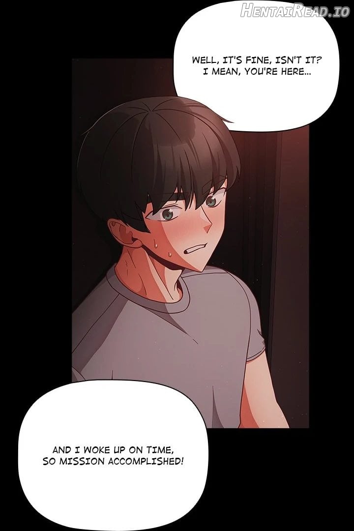 People of The Dark Chapter 14 - page 34
