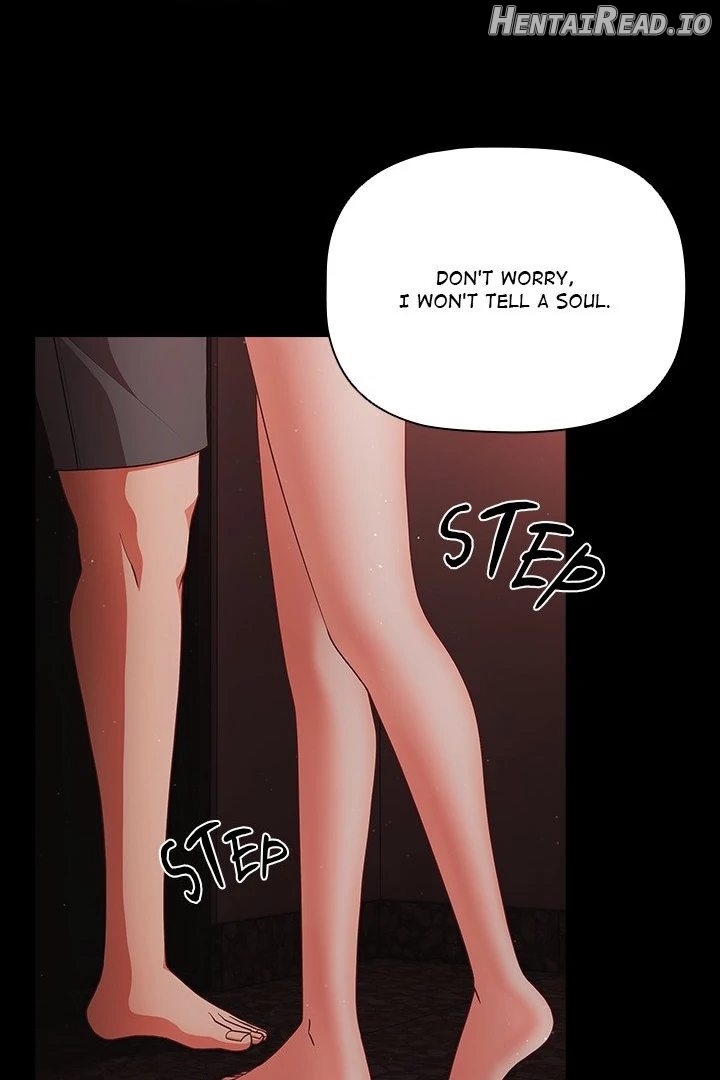 People of The Dark Chapter 14 - page 35