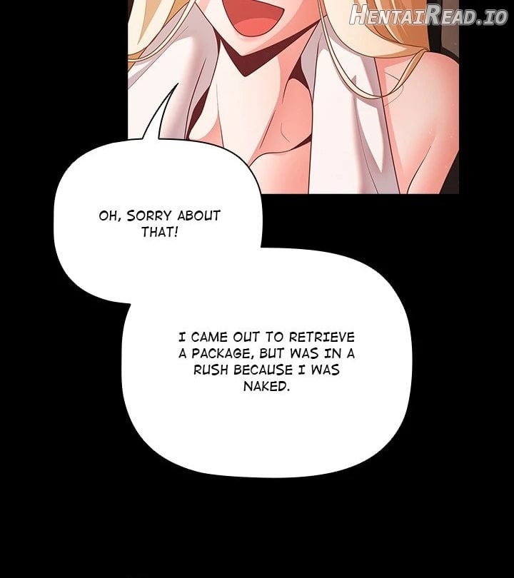 People of The Dark Chapter 14 - page 5