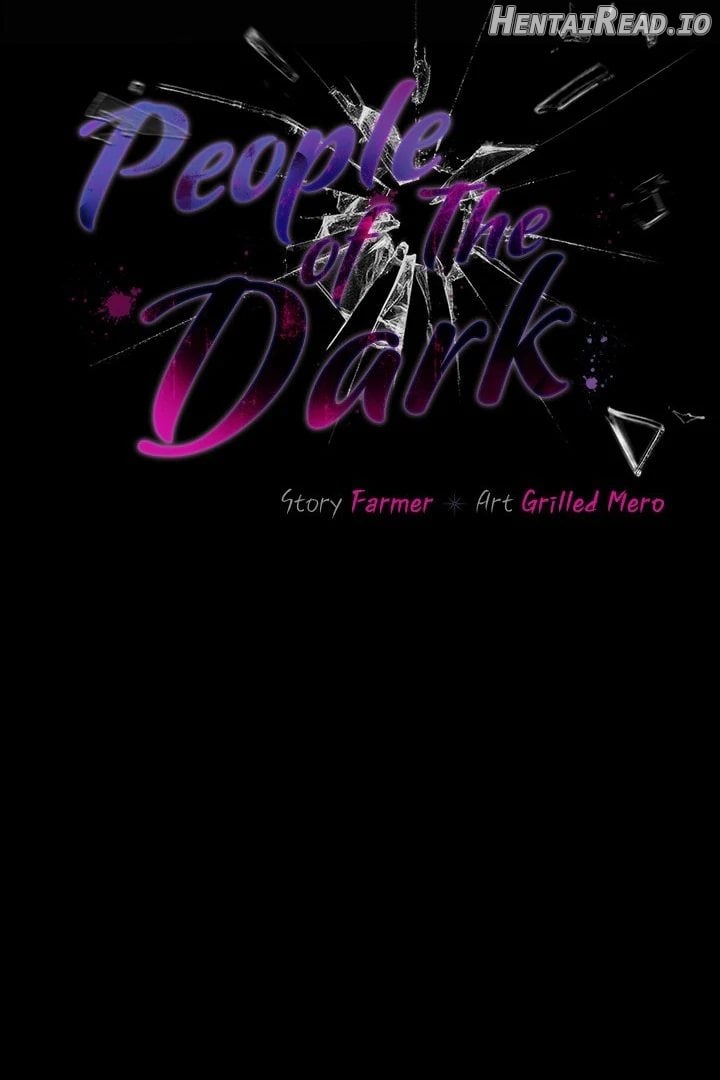 People of The Dark Chapter 14 - page 44