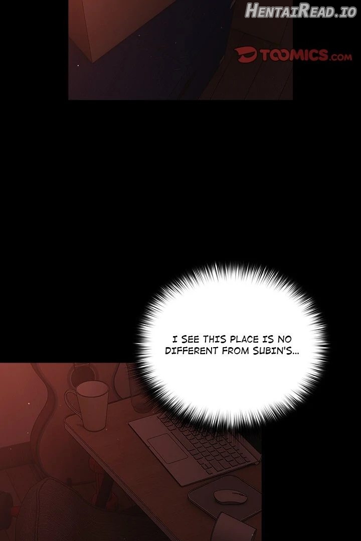 People of The Dark Chapter 14 - page 46
