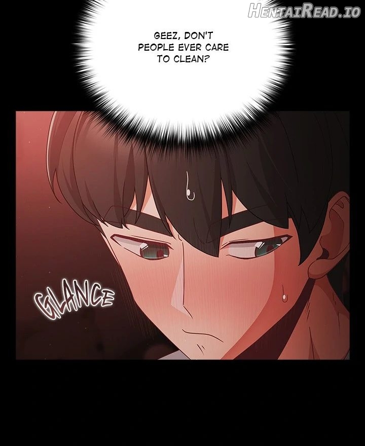 People of The Dark Chapter 14 - page 48