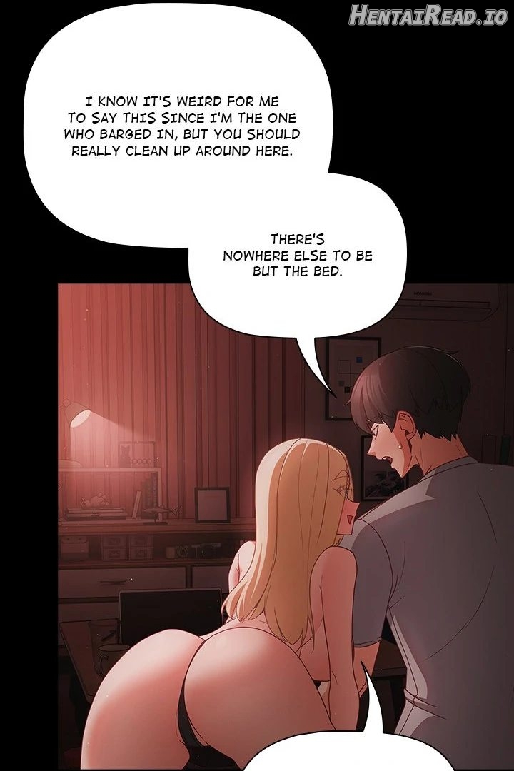 People of The Dark Chapter 14 - page 53