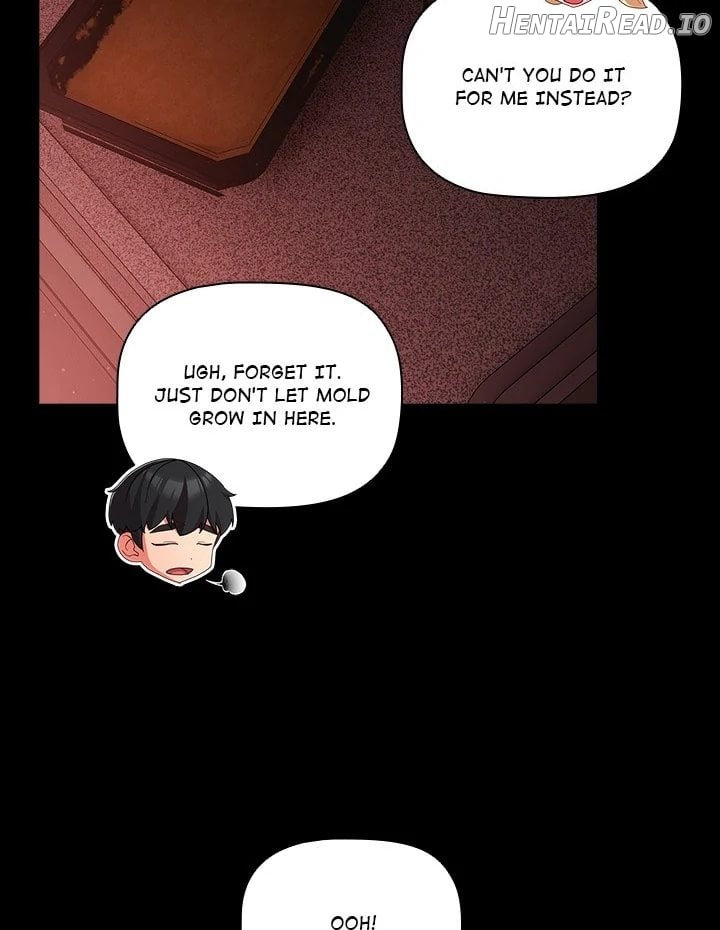People of The Dark Chapter 14 - page 55