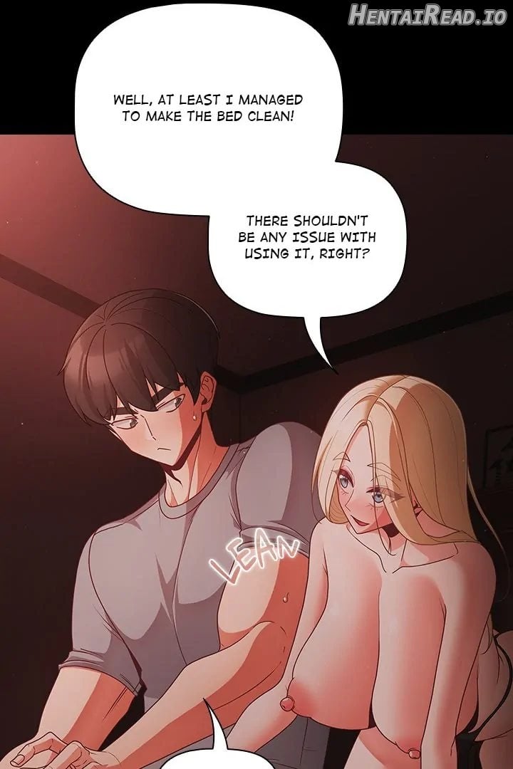 People of The Dark Chapter 14 - page 57