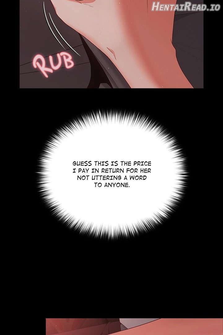 People of The Dark Chapter 14 - page 59