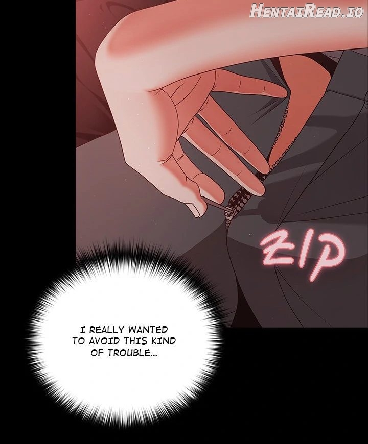 People of The Dark Chapter 14 - page 60