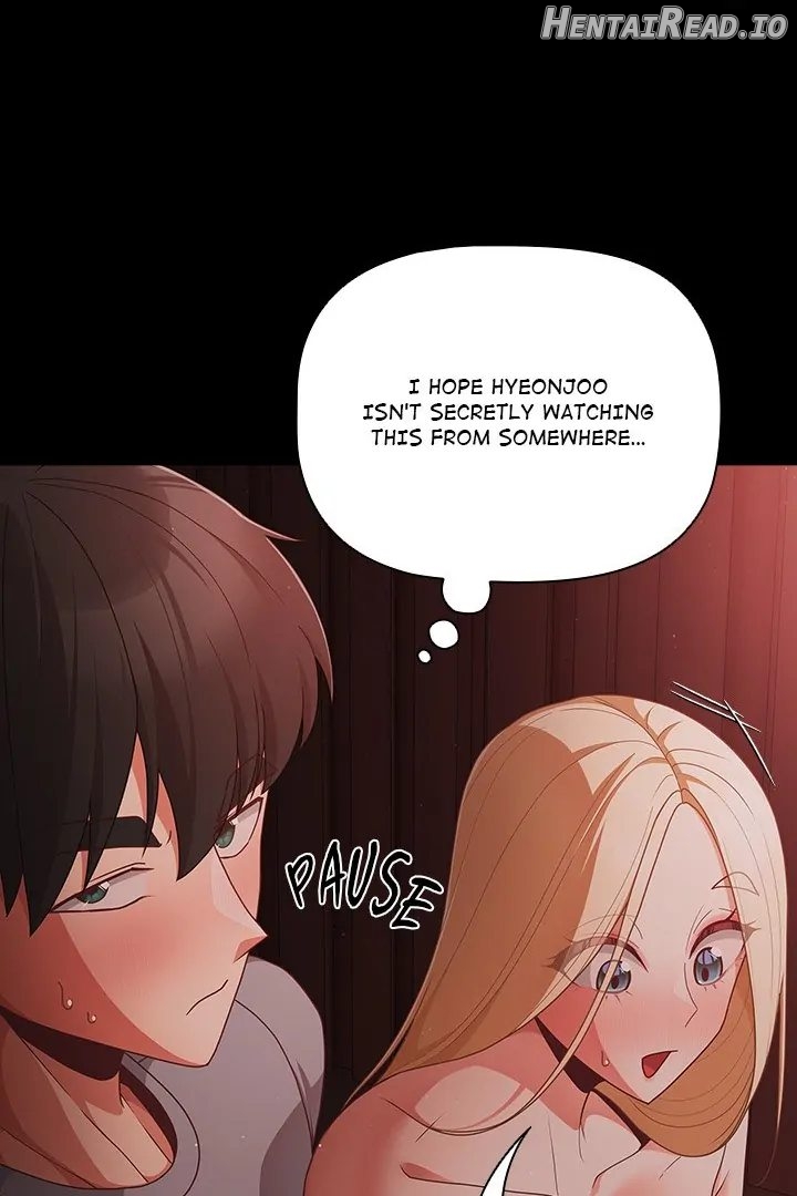 People of The Dark Chapter 14 - page 63