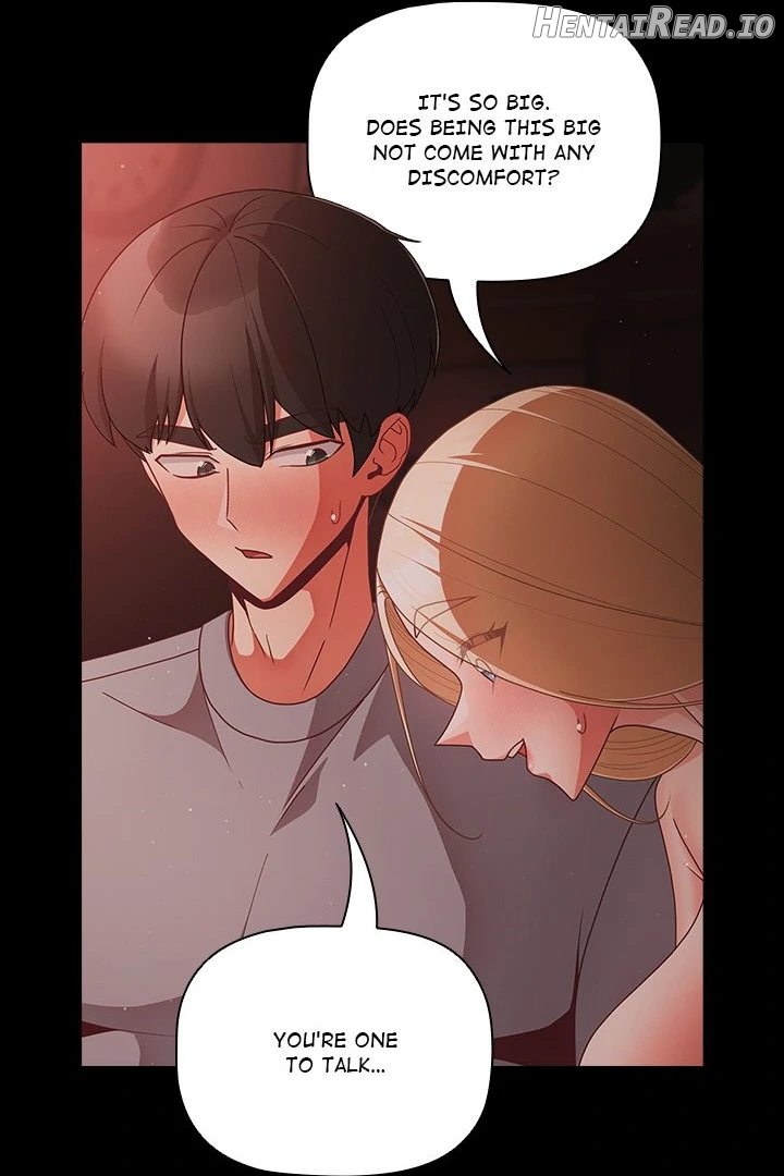 People of The Dark Chapter 14 - page 66
