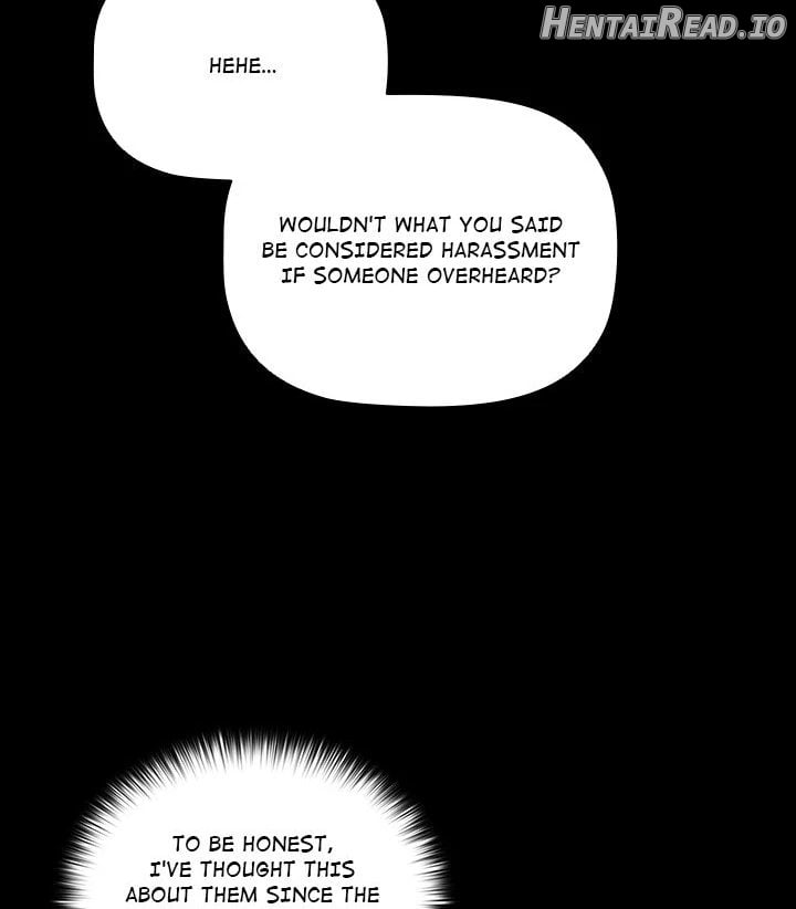 People of The Dark Chapter 14 - page 69