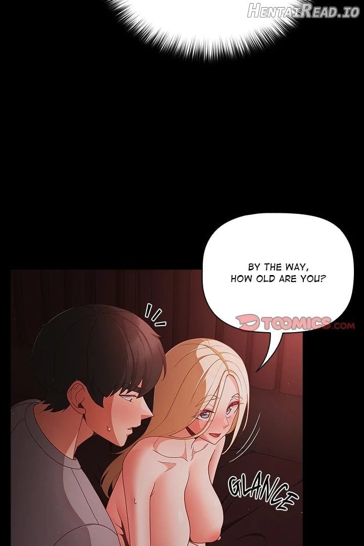 People of The Dark Chapter 14 - page 71