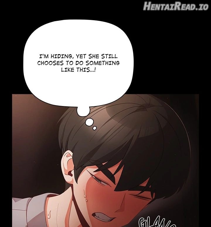 People of The Dark Chapter 14 - page 9