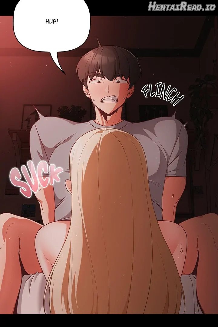 People of The Dark Chapter 14 - page 81