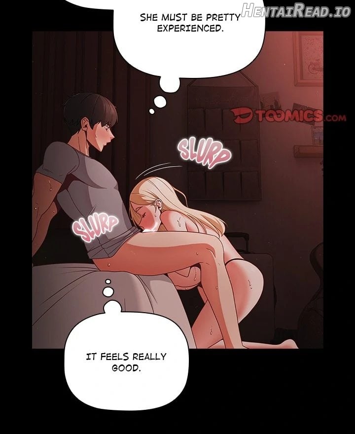 People of The Dark Chapter 14 - page 84