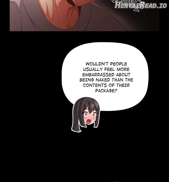 People of The Dark Chapter 14 - page 10